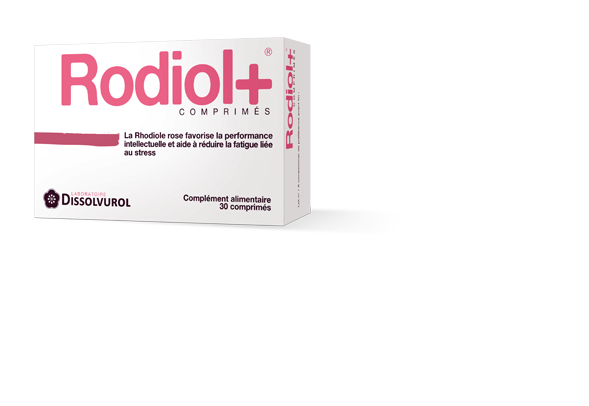 Rodiol+®